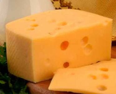  Сыр укрепляет кости 